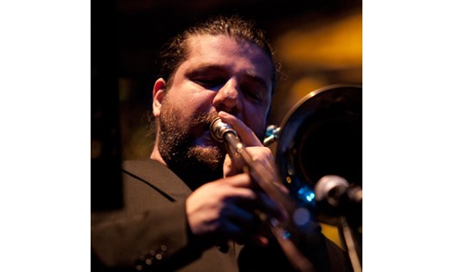 HAKAN ÇİMENOT  (TROMBON)